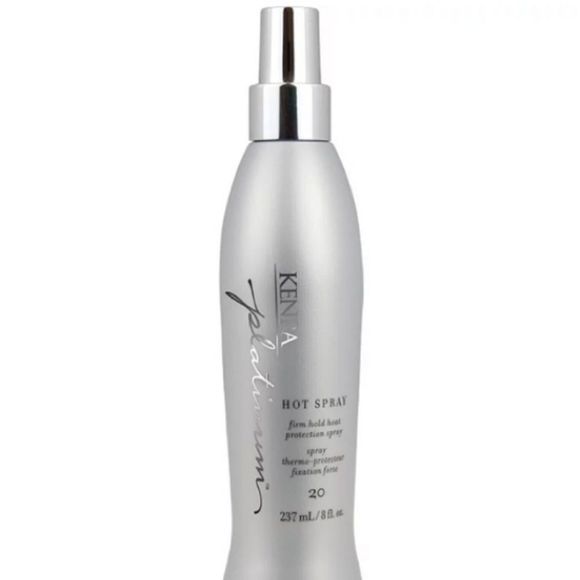 Sephora Hair New Kenra Platinum Professional Hot Spray 2 Full Size